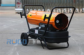 有關(guān)工業(yè)暖風(fēng)機(jī)的一些使用常識(shí)
