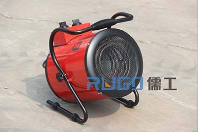 如何在花棚中使用電暖風(fēng)機，這里有技巧！